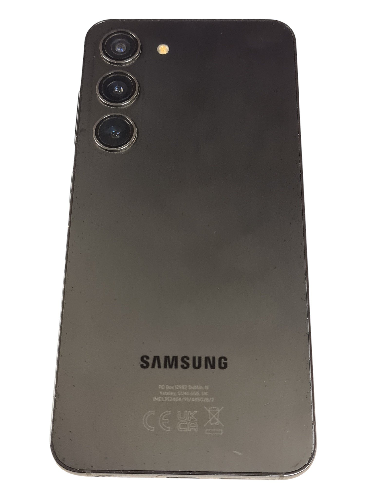 Samsung Galaxy S23 5G - Image 8
