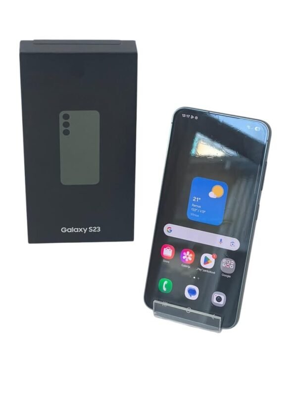 Samsung Galaxy S23 5G - Image 2