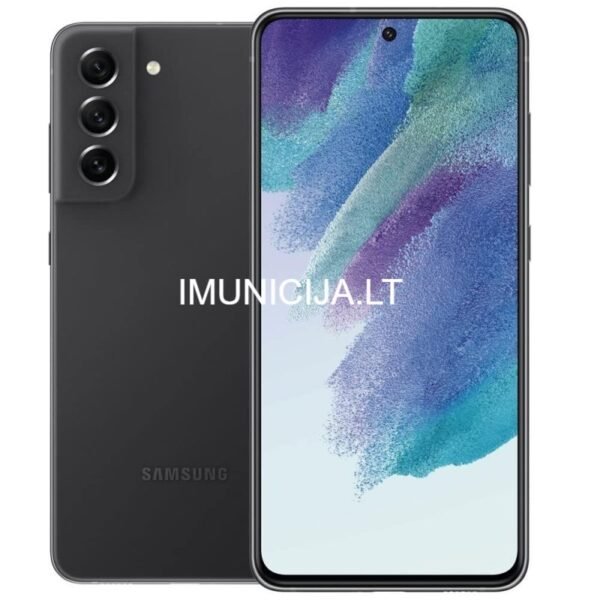 Samsung Galaxy S21 FE 5G graphite