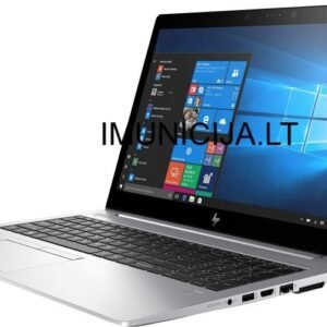 HP EliteBook 850 G5