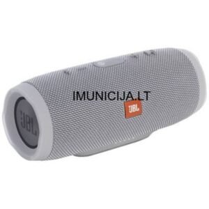 JBL Charge 3 Bluetooth kolonėlė gray