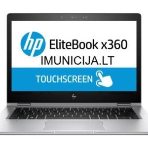 HP EliteBook x360 1030 G2 (TOUCH)