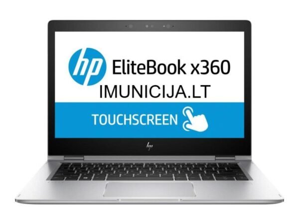 HP EliteBook x360 1030 G2 (TOUCH)