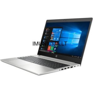 HP ProBook 455 G7