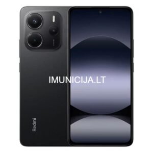 Xiaomi Redmi Note 14 black