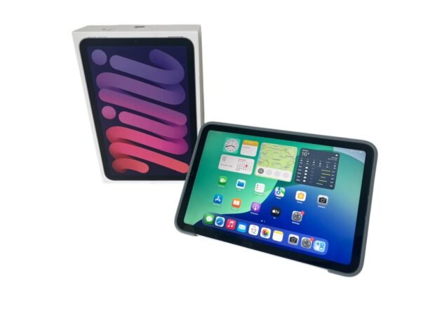 iPad Mini (6th generation) 64GB - Image 2