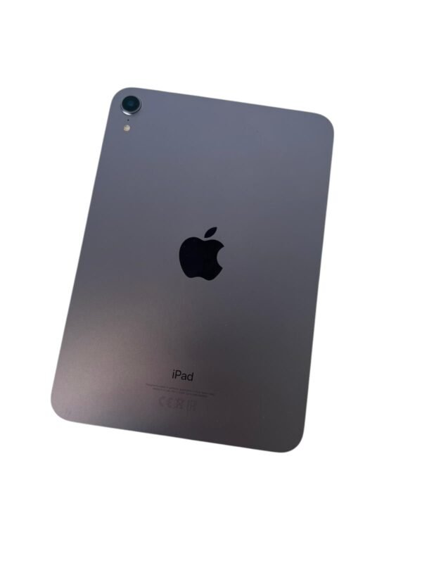 iPad Mini (6th generation) 64GB - Image 6