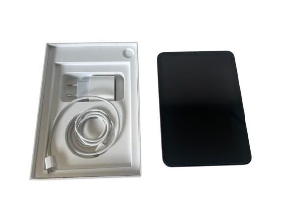 iPad Mini (6th generation) 64GB - Image 11