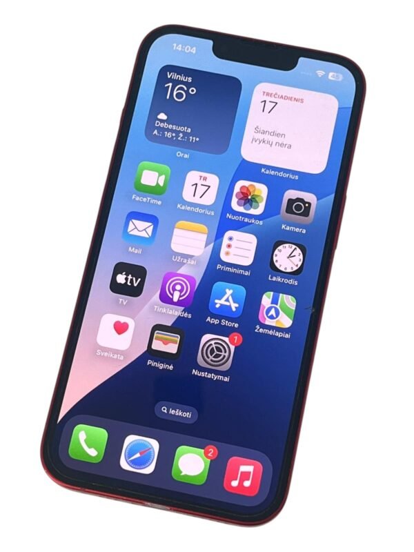 iPhone 13 128GB - Image 4