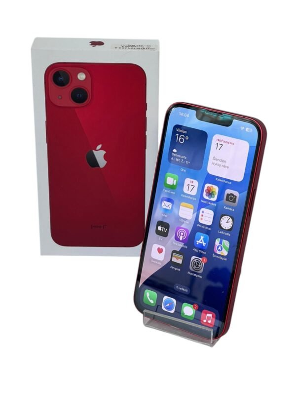 iPhone 13 128GB - Image 2