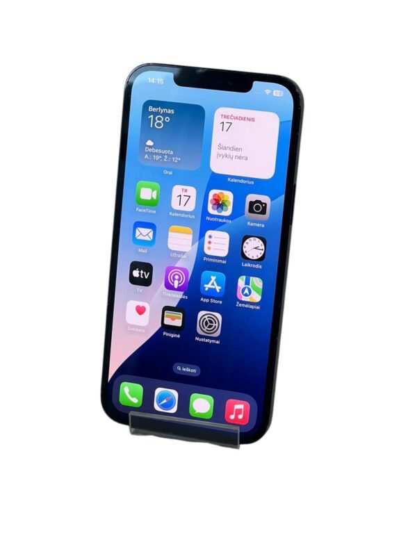 iPhone 12 Pro Max 128GB - Image 7