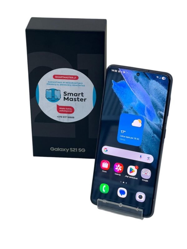 Samsung Galaxy S21 5G - Image 2