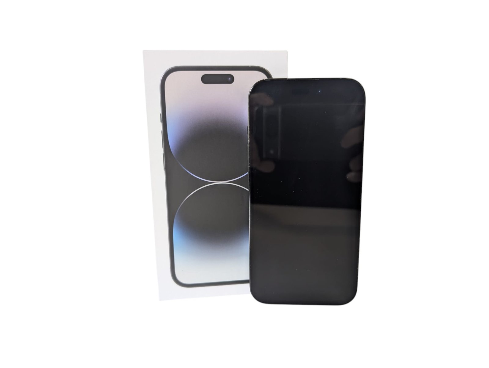 iPhone 14 Pro 128GB - Image 2