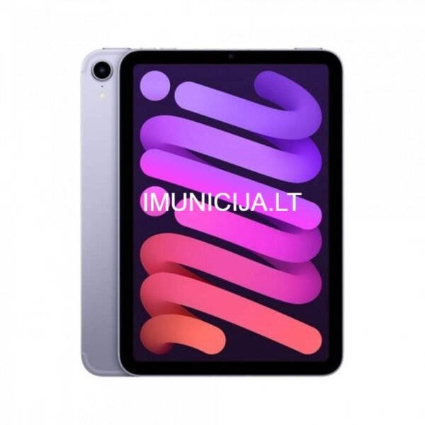 Apple iPad Mini (6th generation) 64gb