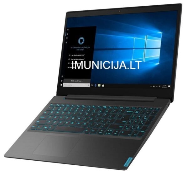 Lenovo Ideapad L340-15IRH Gaming