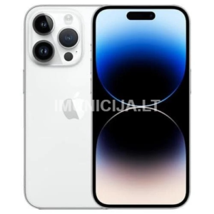 iPhone 14 Pro 256GB white