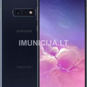 Samsung Galaxy S10e