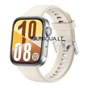 Huawei Watch FIT 4 white
