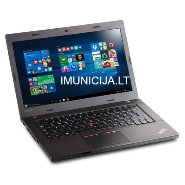 Lenovo ThinkPad L470