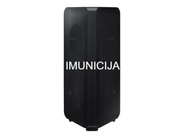 Samsung Sound Tower MX-ST50B Bluetooth kolonėlė