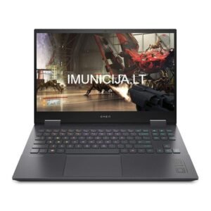 HP OMEN 15-ek0026nw 16GB / 500 GB SSD / GTX 1660 Ti 6GB