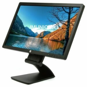 HP EliteDisplay E231 23" monitorius