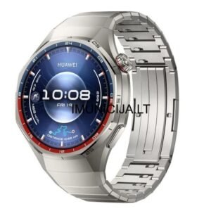 Huawei Watch GT 6 Pro Titanium (46mm)