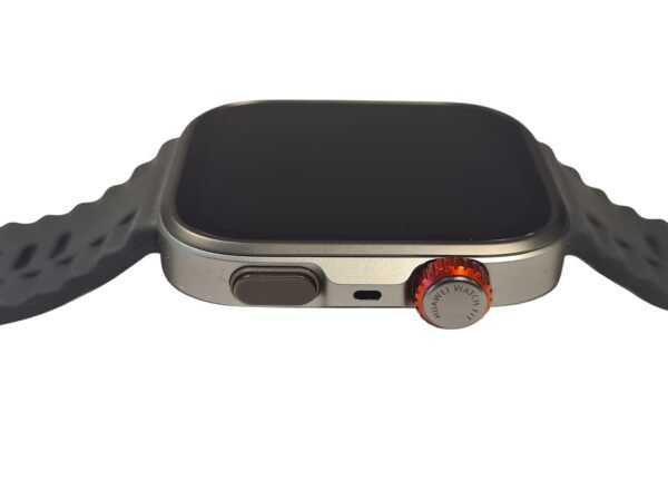 Huawei Watch FIT 4 Pro - Image 4