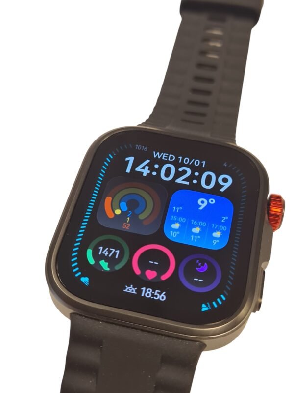 Huawei Watch FIT 4 Pro - Image 6