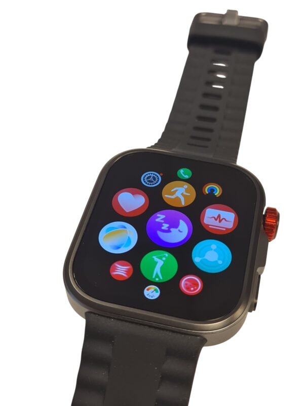 Huawei Watch FIT 4 Pro - Image 7