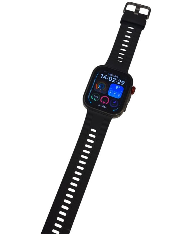 Huawei Watch FIT 4 Pro - Image 8