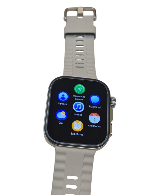 Huawei Watch FIT 4 Pro - Image 5