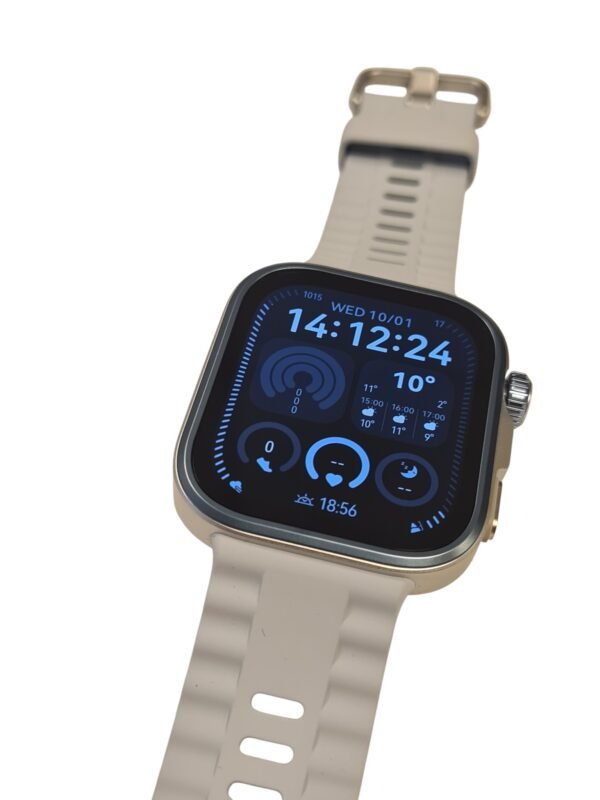 Huawei Watch FIT 4 Pro - Image 6