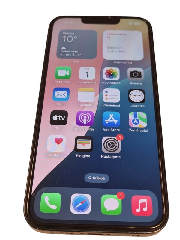 iPhone 14 128GB - Image 4