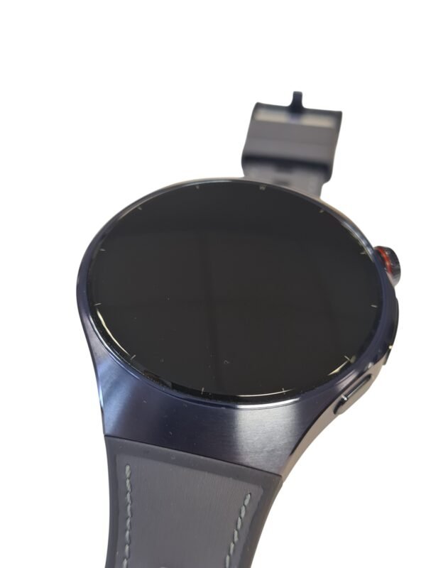 Huawei Watch 5 Twilight Purple (46mm) (eSIM) - Image 3
