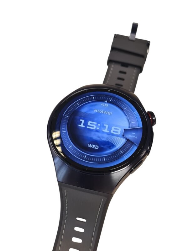 Huawei Watch 5 Twilight Purple (46mm) (eSIM) - Image 4