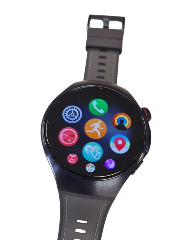 Huawei Watch 5 Twilight Purple (46mm) (eSIM) - Image 7