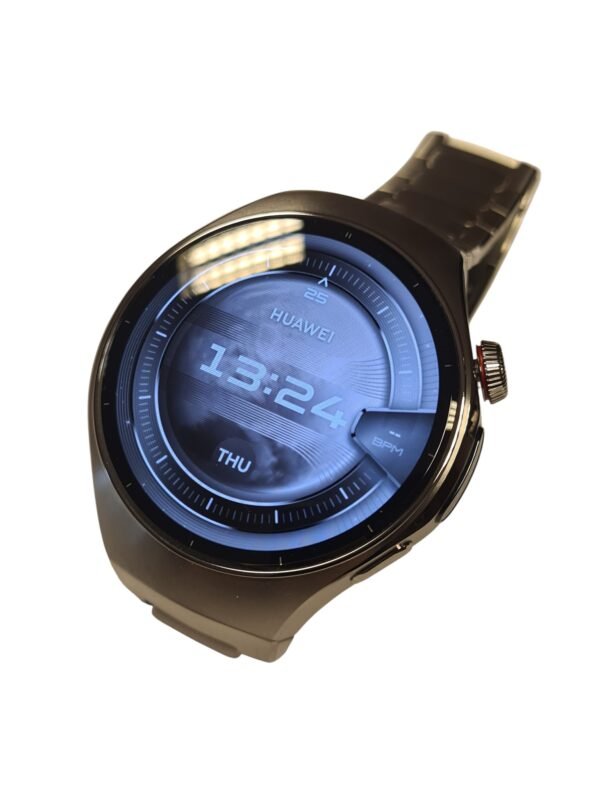 Huawei Watch 5 Titanium (46mm) (eSIM) - Image 2