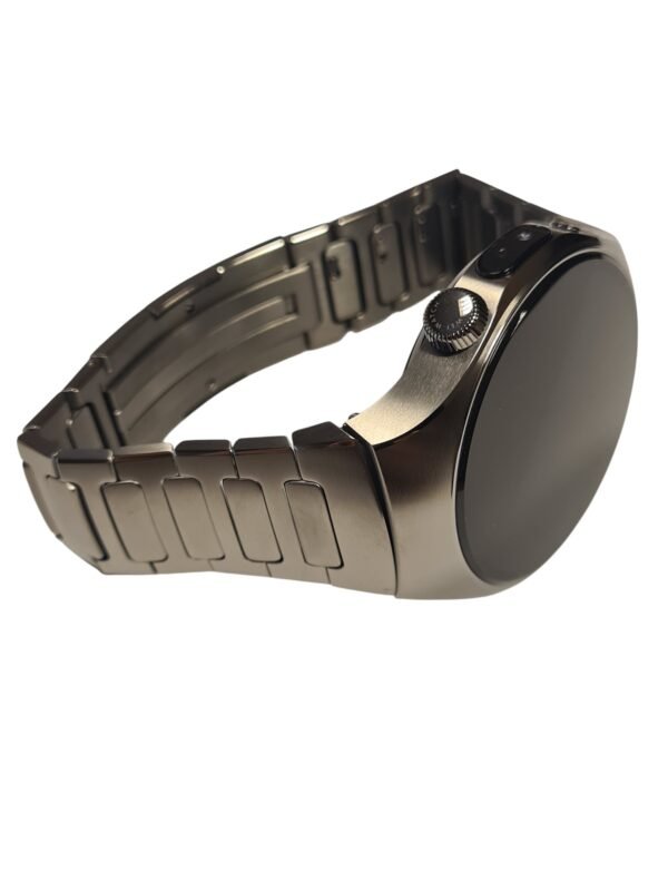 Huawei Watch 5 Titanium (46mm) (eSIM) - Image 3