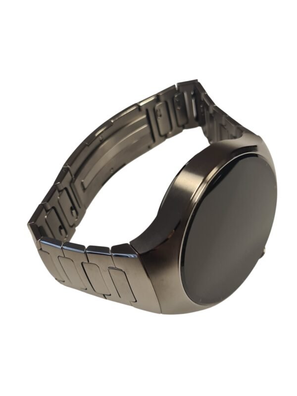 Huawei Watch 5 Titanium (46mm) (eSIM) - Image 4