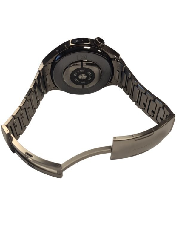 Huawei Watch 5 Titanium (46mm) (eSIM) - Image 5