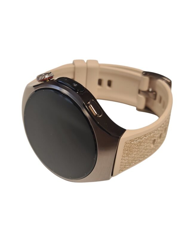 Huawei Watch 5 Beige (42mm) (eSIM) - Image 3