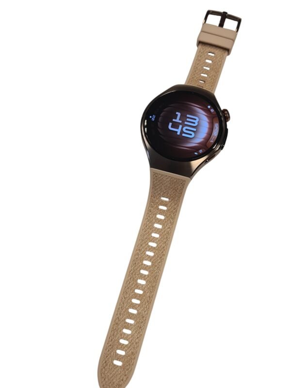 Huawei Watch 5 Beige (42mm) (eSIM) - Image 5