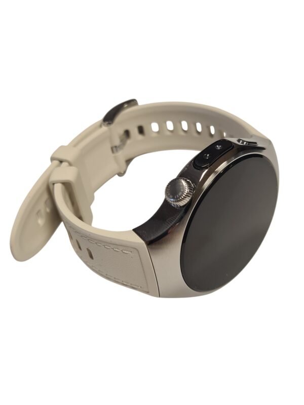 Huawei Watch 5 White (42mm) (eSIM) - Image 3