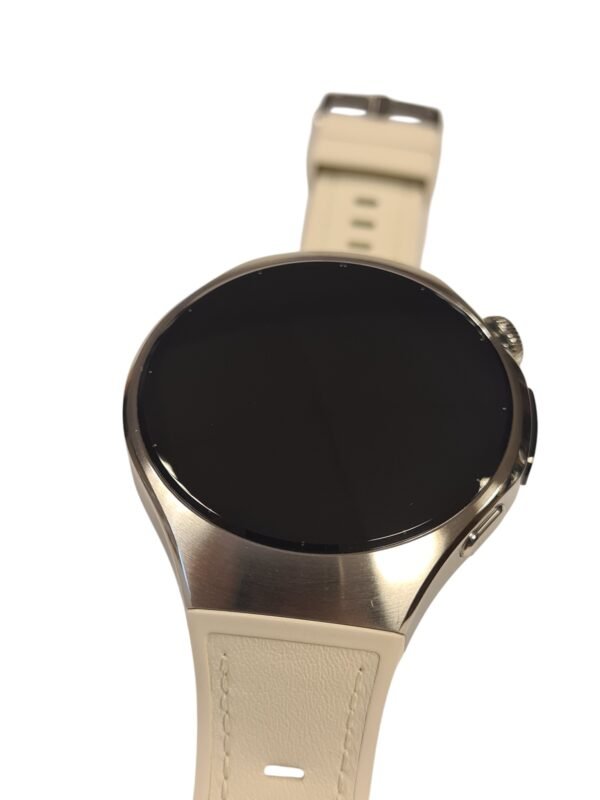 Huawei Watch 5 White (42mm) (eSIM) - Image 5