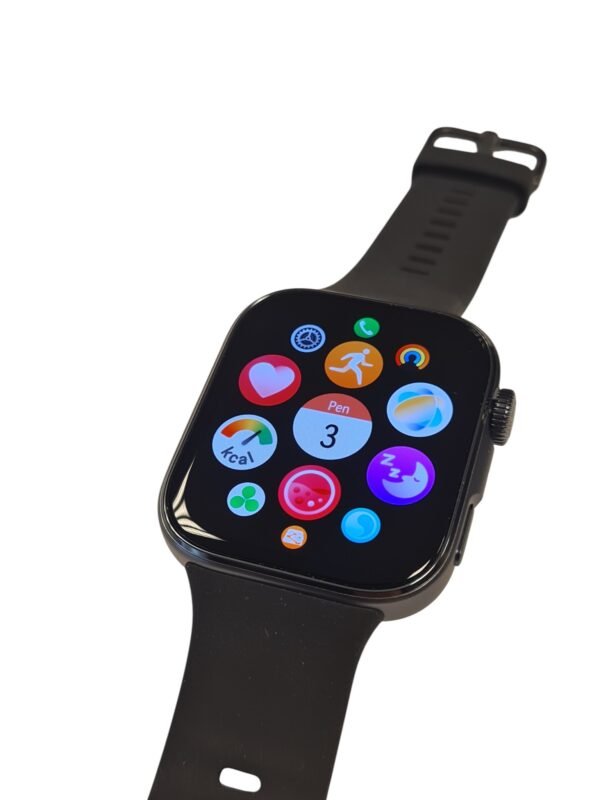 Huawei Watch FIT 4 - Image 5