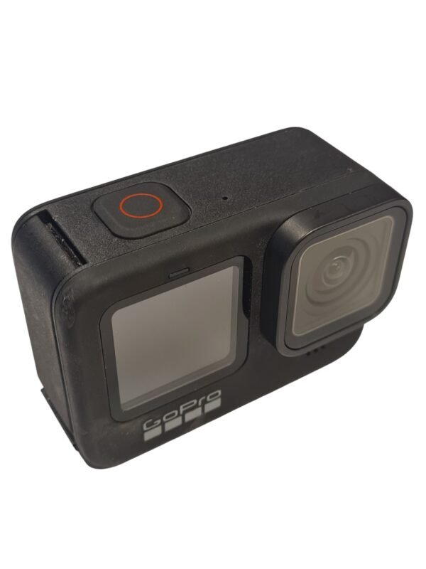 GoPro Hero 9 veiksmo kamera - Image 2