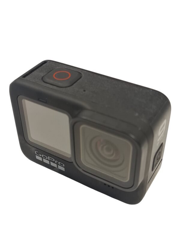 GoPro Hero 9 veiksmo kamera - Image 8