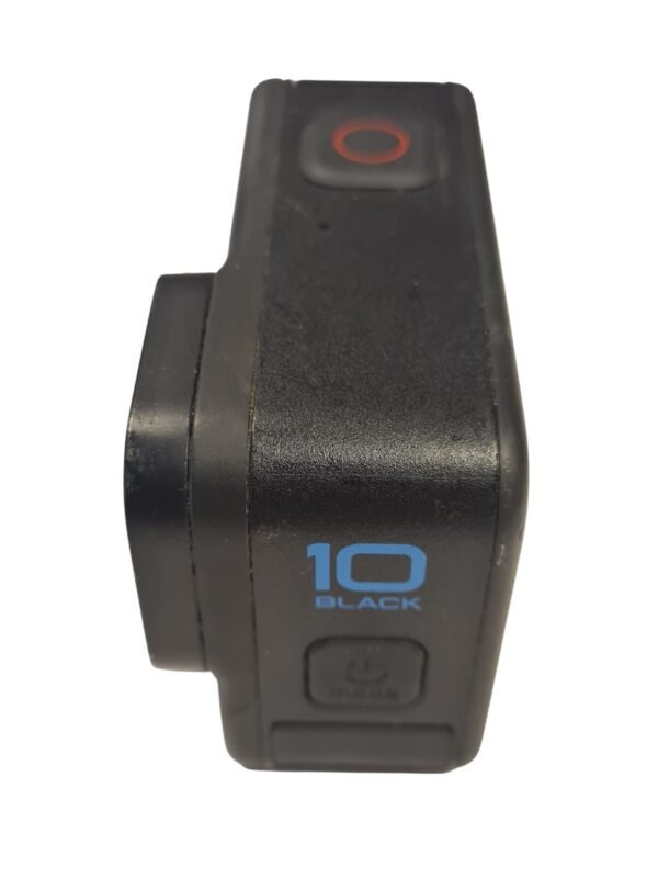 GoPro Hero 10 veiksmo kamera - Image 3