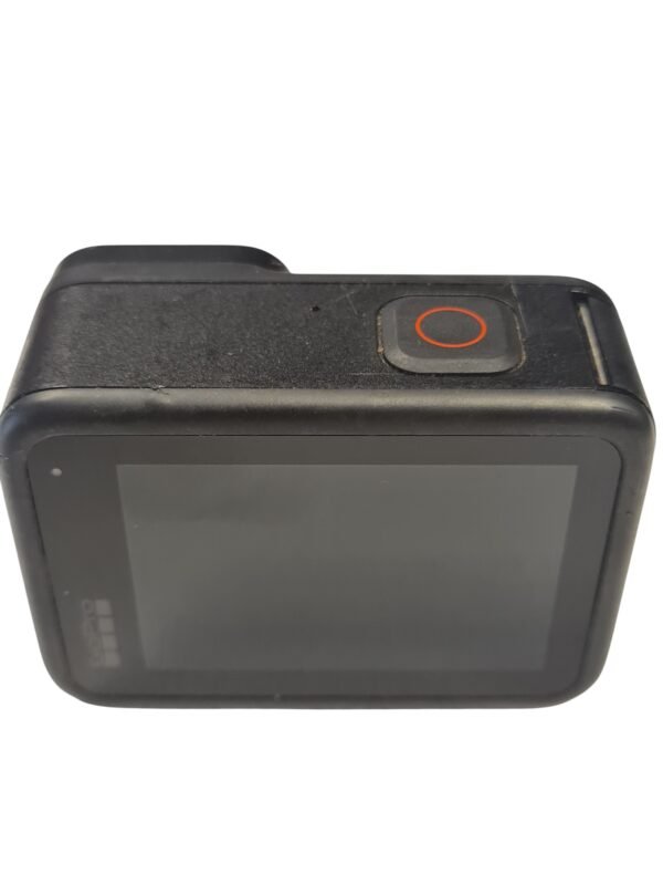 GoPro Hero 10 veiksmo kamera - Image 4